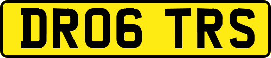 DR06TRS