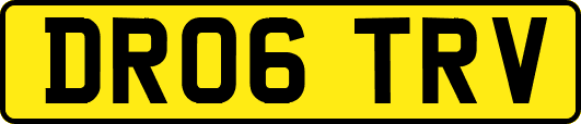 DR06TRV