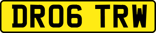 DR06TRW
