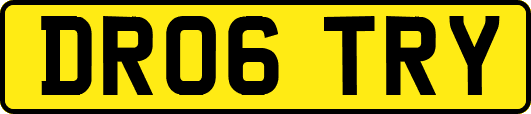DR06TRY