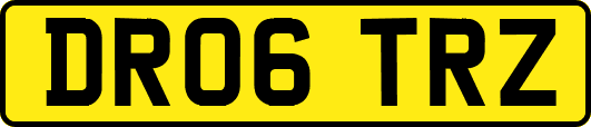 DR06TRZ