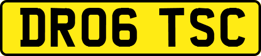DR06TSC