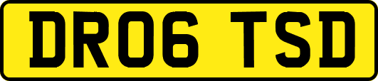DR06TSD
