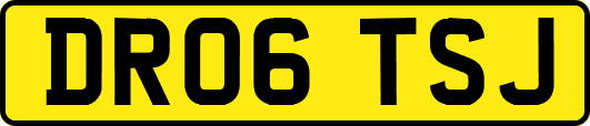 DR06TSJ