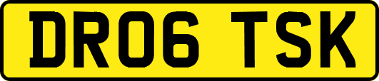 DR06TSK