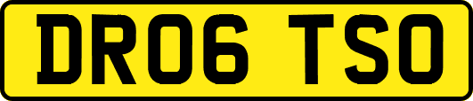 DR06TSO