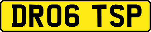 DR06TSP