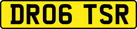DR06TSR