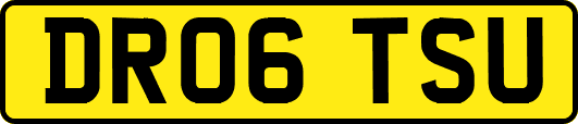 DR06TSU