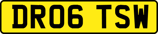 DR06TSW