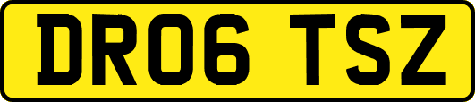 DR06TSZ