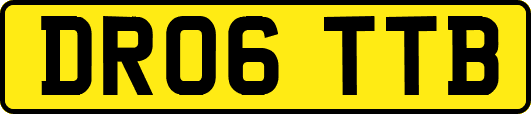 DR06TTB