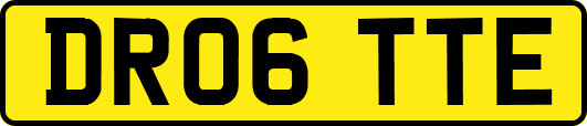 DR06TTE