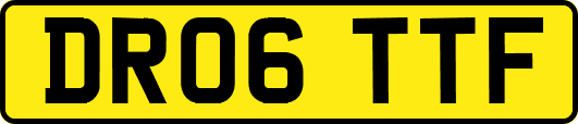 DR06TTF