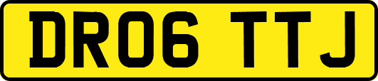 DR06TTJ