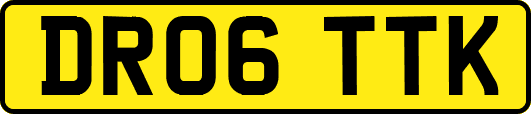 DR06TTK