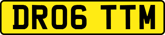 DR06TTM
