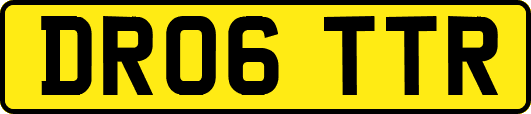 DR06TTR