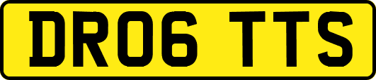 DR06TTS