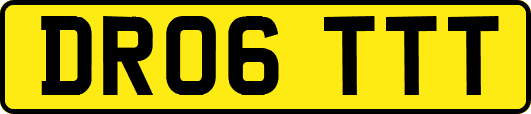 DR06TTT