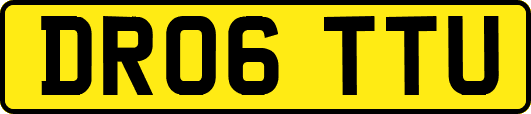 DR06TTU