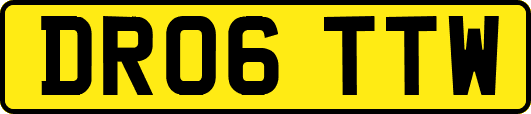 DR06TTW