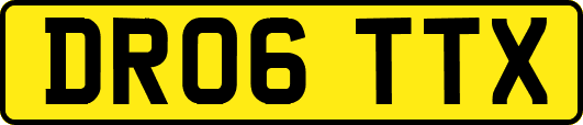 DR06TTX
