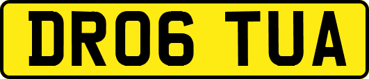 DR06TUA