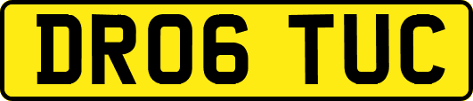 DR06TUC