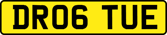 DR06TUE