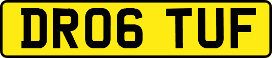 DR06TUF