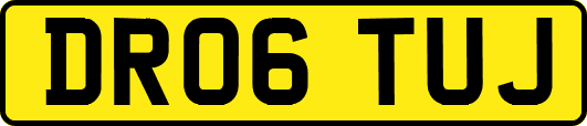 DR06TUJ
