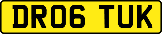 DR06TUK