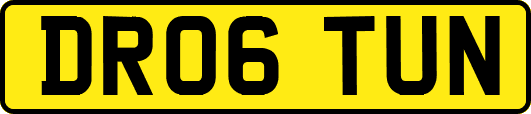 DR06TUN