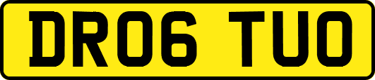 DR06TUO
