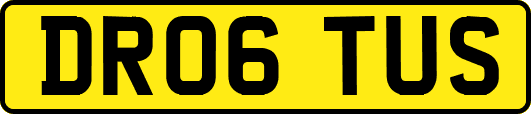 DR06TUS