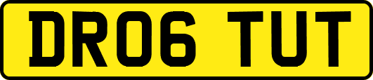 DR06TUT