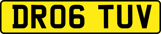 DR06TUV