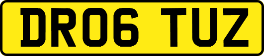 DR06TUZ