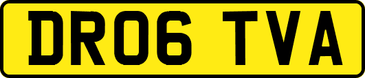 DR06TVA