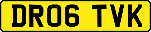 DR06TVK