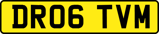 DR06TVM