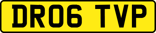 DR06TVP