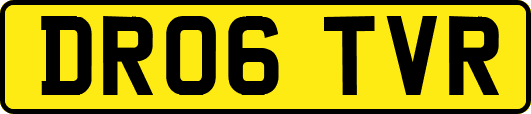 DR06TVR