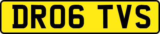 DR06TVS