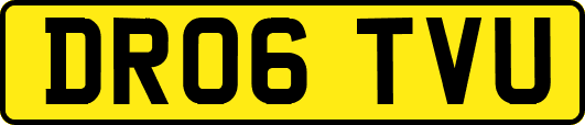 DR06TVU
