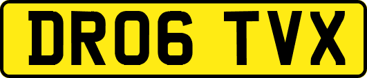 DR06TVX