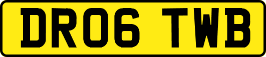DR06TWB