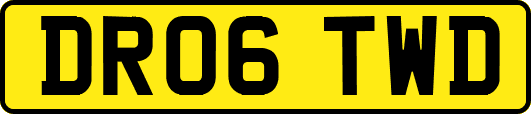 DR06TWD
