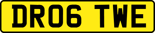 DR06TWE
